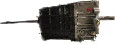 Manual gearbox trc103260e for sale  WOKING