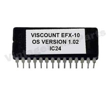 Viscount efx version usato  Italia