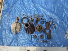 Triumph tr6 differentials for sale  Baton Rouge