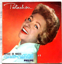 Disque vinyle 33t d'occasion  Cuise-la-Motte