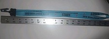 Domino pizza lanyard for sale  Whitmore Lake