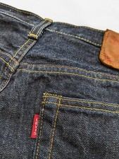 Levi jeans s501xx for sale  TONBRIDGE