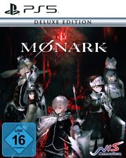 Monark deluxe edition gebraucht kaufen  Celle