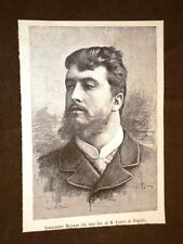 Gherardo monari compagno usato  Villarosa