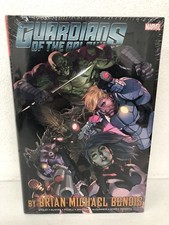 Guardians galaxy bendis for sale  White Hall
