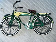 Xonex 1952 green for sale  Cleveland