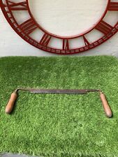 Vintage atkinsons spokeshave for sale  ASHFORD