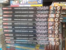 Evangelion collection lotto usato  Salerno