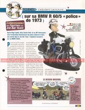 Bmw r60 police d'occasion  Cherbourg-Octeville-