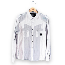 Mens dissident grey for sale  RUGBY