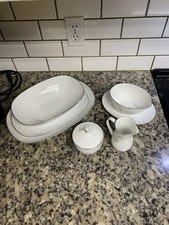 Noritake rosay china for sale Noritake rosay china for sale  Woodway