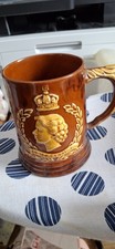 Dartmouth pottery coronation for sale  SPENNYMOOR
