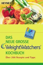 Große weight watchers gebraucht kaufen  Berlin