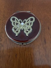 Beautiful compact mirror for sale  MAIDSTONE