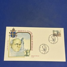 Annullo speciale faro usato  Bari