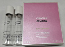 Empty chanel chance for sale  Arlington