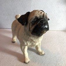 Art sculpture pug for sale  Palm Coast