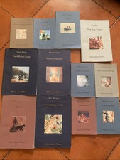 Lotto libri sellerio usato  Vaiano Cremasco