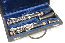 Leblanc paris clarinet for sale  Waukegan