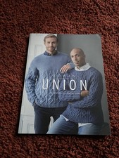 Rowan union knitting for sale Rowan union knitting for sale  PONTEFRACT