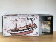 Occre hms beagle for sale  LEEDS