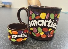 Vintage smarties advertising for sale  YORK
