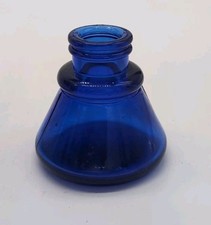 Antique cobalt blue for sale  Pittsburgh