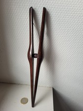 Ancienne pince gants d'occasion  Pommerit-Jaudy