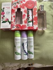 Ladies yardley bundle for sale  NUNEATON