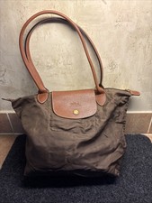 Longchamp small brown for sale  Lake Worth