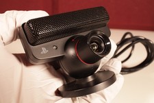 Câmera PlayStation 3 Eye (Sony SLEH-00448) comprar usado Câmera PlayStation 3 Eye (Sony SLEH-00448) comprar usado  Enviando para Brazil