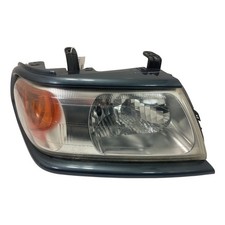 Mitsubishi shogun k94 for sale  GUISBOROUGH