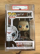 Funko pop friday gebraucht kaufen  Frechen