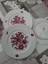Ddr teller porzellan gebraucht kaufen  Wusterhausen