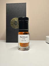 Ensar oud ruh usato  Salerno