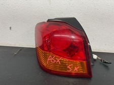 Fanale posteriore esterno usato Fanale posteriore esterno usato  Rosarno