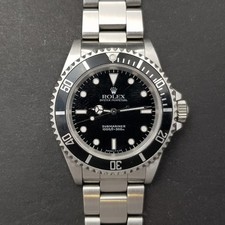 rolex submariner data usato rolex submariner data usato Roma