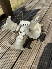 Celling fan triple for sale  MANCHESTER