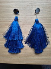Next long blue for sale  SHAFTESBURY