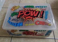 comic storage box for sale comic storage box for sale UK