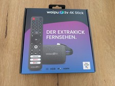 Waipu stick 4k gebraucht kaufen  Hude