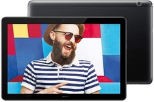 Tablet 10.1 huawei usato  Palma Campania