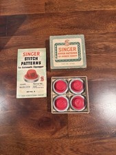 Vintage singer stitch for sale  House Springs
