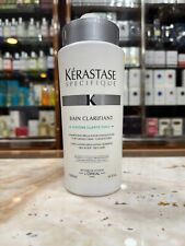 Kerastase shampoo bain usato  Roma