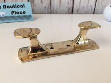 Brass double hook for sale  Crisfield