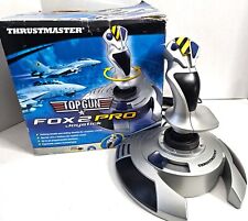Thrustmaster top gun for sale  Lakewood