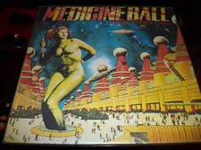Medicine ball science usato  Villadose