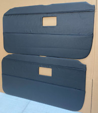 Mgb door cards for sale  ST. ALBANS