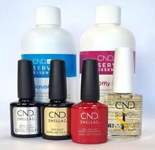 Cnd shellac smalto for sale  Shipping to Ireland