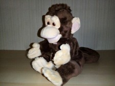 Peluche marionetta trudi usato  Roma
